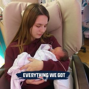 Meet your Posher, Rebecca